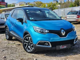 ������ Renault Captur