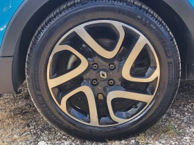 Renault Captur 1.5DCI | Mobile.bg � ����� ������ 17