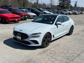 ������ Genesis G70