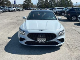 Genesis G70 3.3T Sport AWD | Mobile.bg � ����� ������ 2