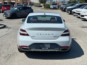 Genesis G70 3.3T Sport AWD | Mobile.bg � ����� ������ 6