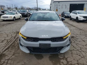 Kia K5 1.6l Gt Line | Mobile.bg � ����� ������ 5