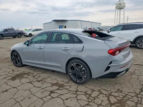 Kia K5 1.6l Gt Line | Mobile.bg � ����� ������ 2