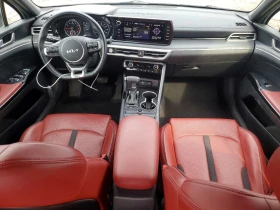 Kia K5 1.6l Gt Line | Mobile.bg � ����� ������ 8