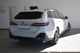 ����� �� �������� �� BMW 520 xDrive Touring