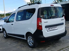 Dacia Dokker 1.5dCI/75к.с./N1/ КАПАРИРАН - 12000 € / 23469.96 лв. - 90813076 6