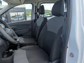 Dacia Dokker 1.5dCI/75к.с./N1/ КАПАРИРАН - 12000 € / 23469.96 лв. - 90813076 12