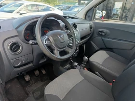 Dacia Dokker 1.5dCI/75к.с./N1/ КАПАРИРАН - 12000 € / 23469.96 лв. - 90813076 11