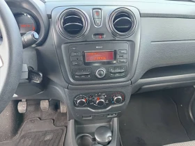Dacia Dokker 1.5dCI/75к.с./N1/ КАПАРИРАН - 12000 € / 23469.96 лв. - 90813076 16