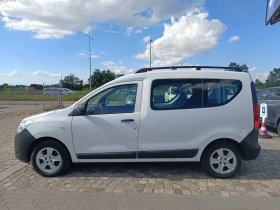 Dacia Dokker 1.5dCI/75к.с./N1/ КАПАРИРАН - 12000 € / 23469.96 лв. - 90813076 7