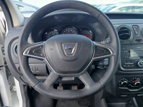 Dacia Dokker 1.5dCI/75к.с./N1/ КАПАРИРАН - 12000 € / 23469.96 лв. - 90813076 9