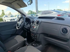Dacia Dokker 1.5dCI/75к.с./N1/ КАПАРИРАН - 12000 € / 23469.96 лв. - 90813076 14