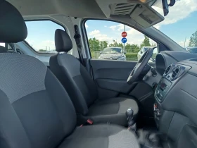 Dacia Dokker 1.5dCI/75к.с./N1/ КАПАРИРАН - 12000 € / 23469.96 лв. - 90813076 13