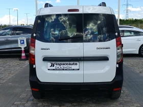 Dacia Dokker 1.5dCI/75к.с./N1/ КАПАРИРАН - 12000 € / 23469.96 лв. - 90813076 5