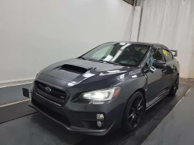 ������ Subaru WRX