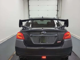 Subaru WRX * STI SPORT * CARFAX * ���� �� �� | Mobile.bg � ����� ������ 5