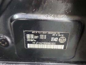 Subaru WRX * STI SPORT * CARFAX * ���� �� �� | Mobile.bg � ����� ������ 17