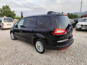 Ford Galaxy 2.0 ����� 7 ����� | Mobile.bg � ����� ������ 8