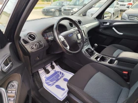 Ford Galaxy 2.0 ����� 7 ����� | Mobile.bg � ����� ������ 11
