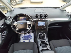 Ford Galaxy 2.0 ����� 7 ����� | Mobile.bg � ����� ������ 10