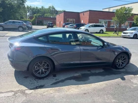Tesla Model 3 * RWD * CARFAX * ����� �� ����������� | Mobile.bg � ����� ������ 3
