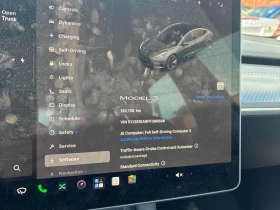 Tesla Model 3 * RWD * CARFAX * ����� �� ����������� | Mobile.bg � ����� ������ 8