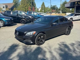 Mercedes-Benz C 300 * АВТОКРЕДИТ БЕЗ ПЪРВОНАЧАЛНА ВНОСКА* 