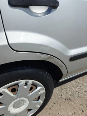 Ford Fusion 1.4 TDCi | Mobile.bg � ����� ������ 8