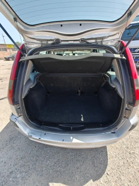 Ford Fusion 1.4 TDCi | Mobile.bg � ����� ������ 7