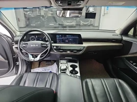 Kia K8 3.5 Lpg 2Wd Trendy | Auto.bg — изображение 7