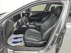 Kia K8 3.5 Lpg 2Wd Trendy | Auto.bg — изображение 11