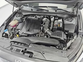 Kia K8 3.5 Lpg 2Wd Trendy | Auto.bg — изображение 5