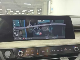 Kia K8 3.5 Lpg 2Wd Trendy | Auto.bg — изображение 15