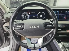 Kia K8 3.5 Lpg 2Wd Trendy | Auto.bg — изображение 9