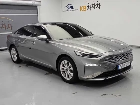 Kia K8 3.5 Lpg 2Wd Trendy | Auto.bg — изображение 4
