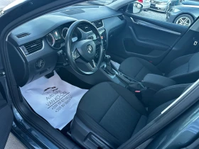 Skoda Octavia 2.0TDI DSG Led* Distronic* BlindSpot | Auto.bg — изображение 8