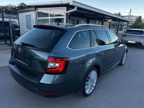 Skoda Octavia 2.0TDI DSG Led* Distronic* BlindSpot | Auto.bg — изображение 2