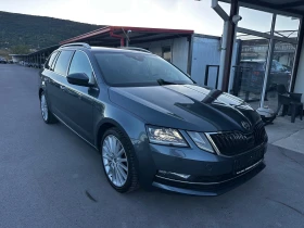 Skoda Octavia 2.0TDI DSG Led* Distronic* BlindSpot