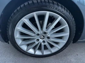 Skoda Octavia 2.0TDI DSG Led* Distronic* BlindSpot | Auto.bg — изображение 6
