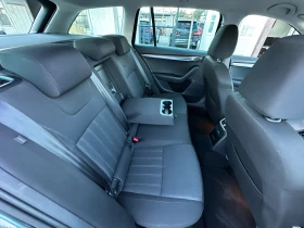 Skoda Octavia 2.0TDI DSG Led* Distronic* BlindSpot | Auto.bg — изображение 14