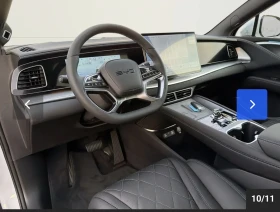 BYD Sealion 7 DESIGN 83kWh 530k.c.  | Mobile.bg � ����� ������ 10