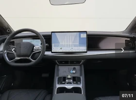 BYD Sealion 7 DESIGN 83kWh 530k.c.  | Mobile.bg � ����� ������ 7