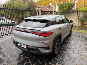 BYD Sealion 7 DESIGN 83kWh 530k!�������! ���������� ��������! | Mobile.bg � ����� ������ 5