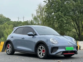 GWM ORA 03 Good Cat | GT 2023 Mulan Edition | Luxury