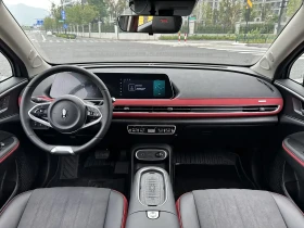 GWM ORA 03 Good Cat | GT 2023 Mulan Edition | Luxury | Auto.bg — изображение 8