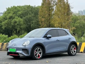 GWM ORA 03 Good Cat | GT 2023 Mulan Edition | Luxury | Auto.bg — изображение 3