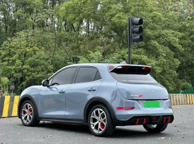 GWM ORA 03 Good Cat | GT 2023 Mulan Edition | Luxury | Auto.bg — изображение 4