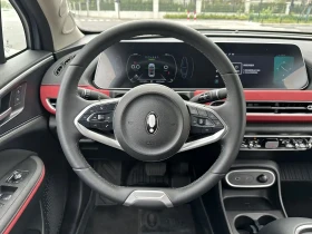 GWM ORA 03 Good Cat | GT 2023 Mulan Edition | Luxury | Auto.bg — изображение 9