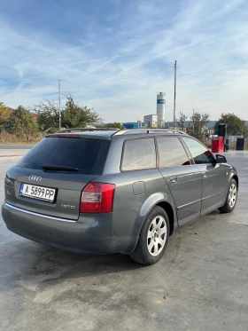 Audi A4 - 2200 € - 41928992 5