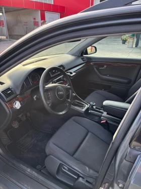 Audi A4 - 2200 € - 41928992 8